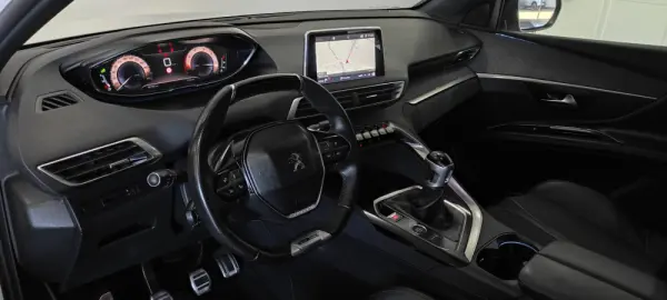 Peugeot 5008 1.5 BlueHDi GT Line 5