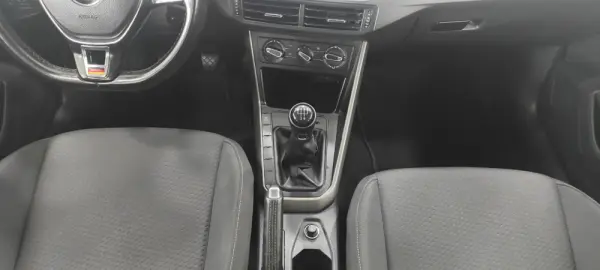 Volkswagen Polo 1.0 TSI Comfortline 33
