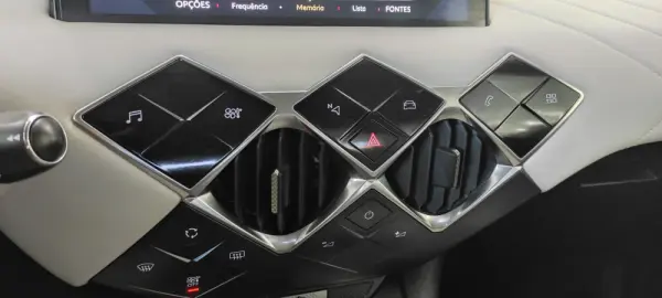 DS DS3 Crossback 1.2 PureTech Grand Chic EAT8 35