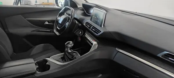 Peugeot 3008 1.5 BlueHDi Active 23