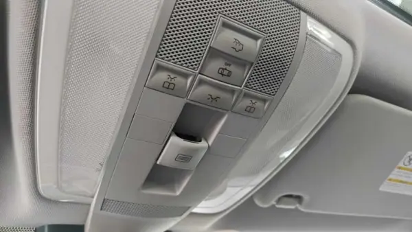 Mercedes-Benz C 250 CDI Classic BlueEfficiency 30