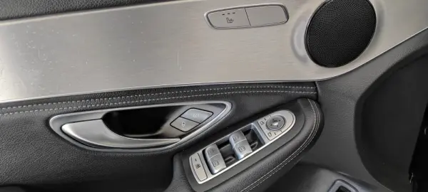 Mercedes-Benz C 220 (BlueTEC) d Station 7G-TRONIC Avantgarde 29