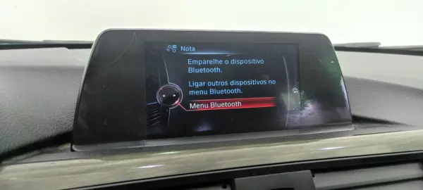 BMW 318 d Auto Line Luxury 35