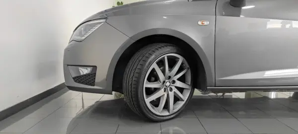 SEAT Ibiza 1.2 TSI FR 10