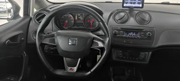 SEAT Ibiza 1.2 TSI FR 9