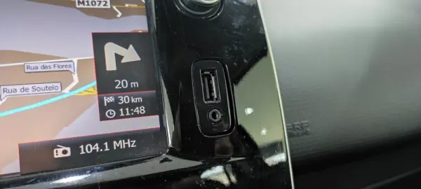 Renault Clio Sport Tourer Outro 31