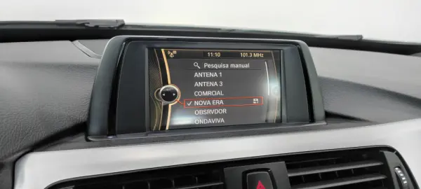 BMW 328 i xDrive Line Sport Auto 31