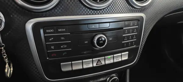 Mercedes-Benz A 160 7G-DCT 31