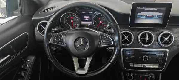 Mercedes-Benz A 160 7G-DCT 25