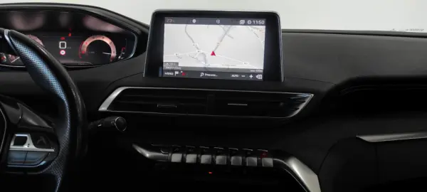 Peugeot 5008 1.5 BlueHDi GT Line 31