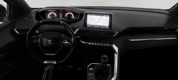 Peugeot 5008 1.5 BlueHDi GT Line 8