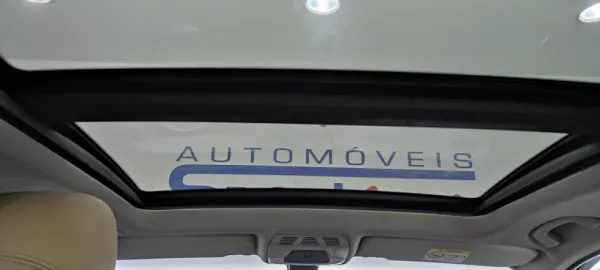 BMW 318 d Auto Line Luxury 30