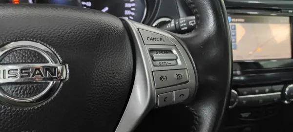 Nissan Qashqai 1.5 dCi Tekna Premium 17 129g 38