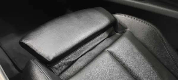 BMW 328 i xDrive Line Sport Auto 36