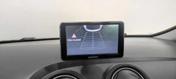 SEAT Ibiza 1.2 TSI FR 30