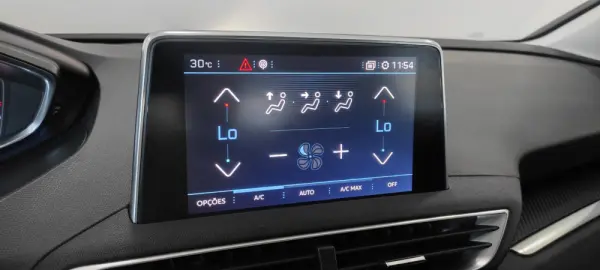 Peugeot 3008 1.5 BlueHDi Active 31