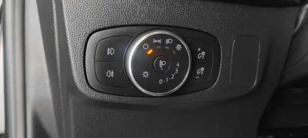 Ford Focus 1.0 EcoBoost MHEV ST-Line 40