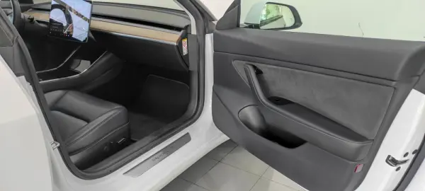 Tesla Model 3 Long Range AWD Dual Motor 22