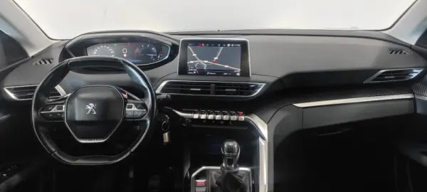 Peugeot 3008 1.5 BlueHDi Active 24