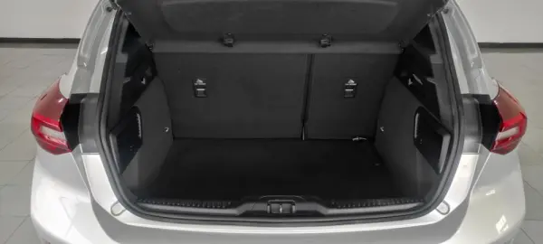 Ford Focus 1.0 EcoBoost MHEV ST-Line 19