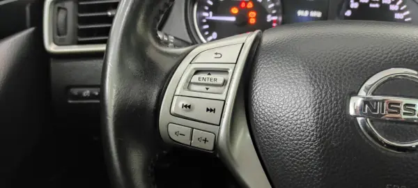 Nissan Qashqai 1.5 dCi Tekna Premium 17 129g 37