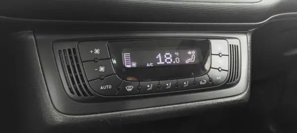 SEAT Ibiza 1.2 TSI FR 32