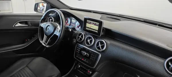 Mercedes-Benz A 200 CDi BE AMG Line Aut. 23
