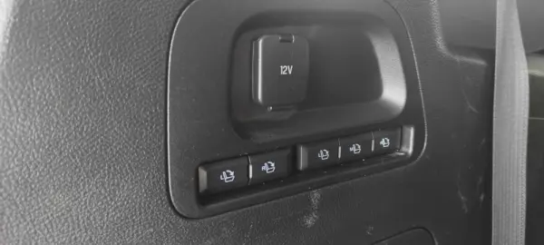 Ford S-Max 2.0 TDCi Titanium Powershift 22