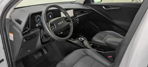 Kia Niro EV 5