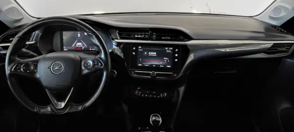 Opel Corsa 1.2 T GS Line 24