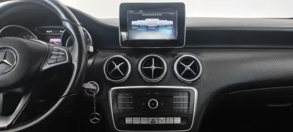 Mercedes-Benz A 160 7G-DCT 27