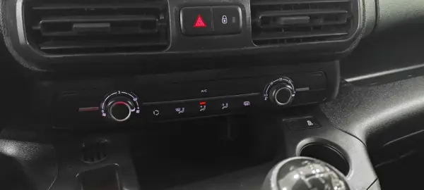 Citroën Berlingo 1.6 BlueHDi Feel 31