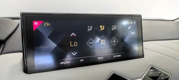 DS DS3 Crossback 1.2 PureTech Grand Chic EAT8 31