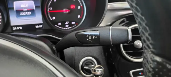 Mercedes-Benz C 220 (BlueTEC) d Station 7G-TRONIC Avantgarde 35