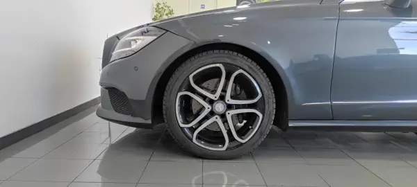 Mercedes-Benz CLS 250 d 49