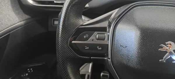 Peugeot 5008 1.5 BlueHDi GT Line 43