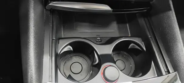 BMW 520 d Line Sport Auto 32