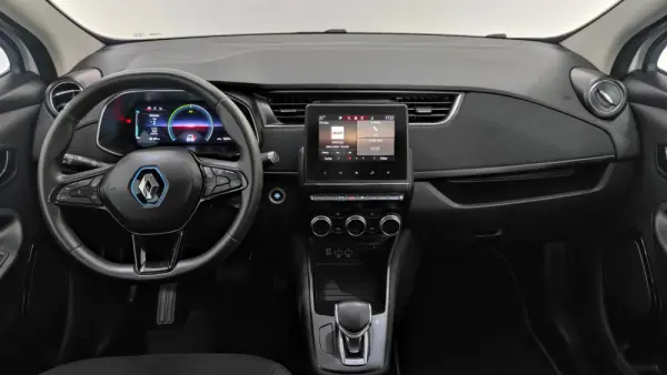 Renault Zoe (c/ Bateria) Intens 50 25