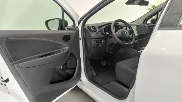 Renault Zoe (c/ Bateria) Intens 50 15