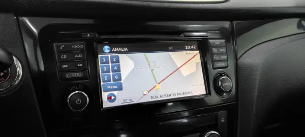 Nissan Qashqai 1.5 dCi Tekna Premium 17 129g 32