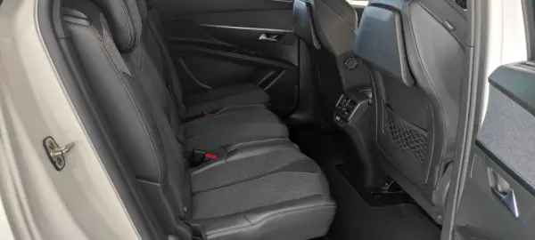 Peugeot 5008 1.5 BlueHDi GT Line 24