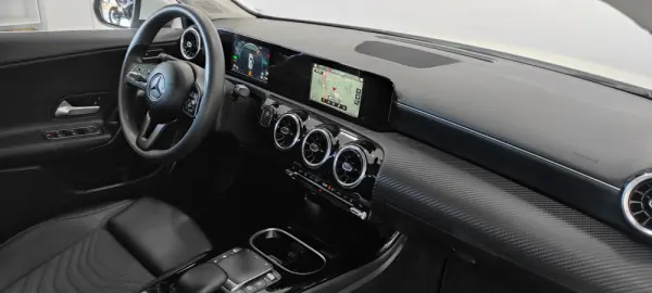 Mercedes-Benz A 250 A 250e 24