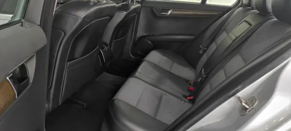 Mercedes-Benz C 220 CDi Avantgarde Aut. 18