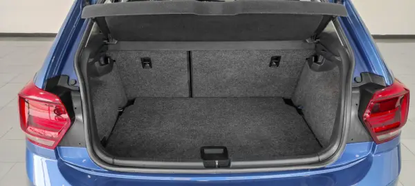 Volkswagen Polo 1.0 TSI Comfortline 19