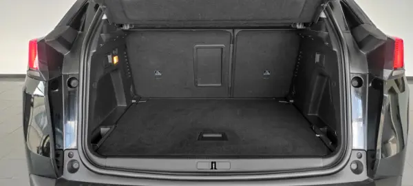 Peugeot 3008 1.6 BlueHDi Allure EAT6 J18 19