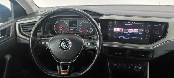 Volkswagen Polo 1.0 TSI Comfortline 9