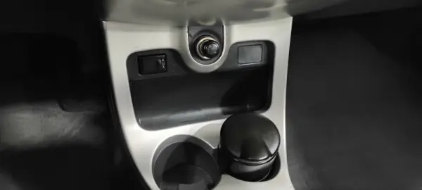 Toyota Urban Cruiser Outro 31