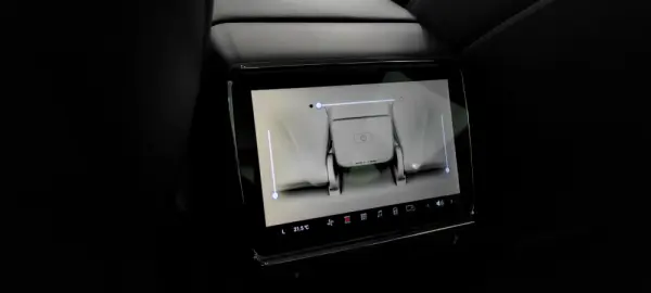 Tesla Model 3 Long Range AWD Dual Motor 33