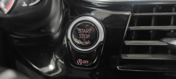 BMW 520 d Line Sport Auto 43