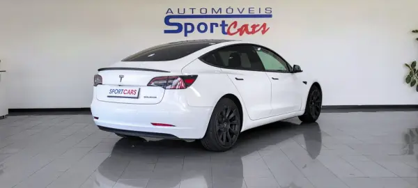 Tesla Model 3 Long Range AWD Dual Motor 12